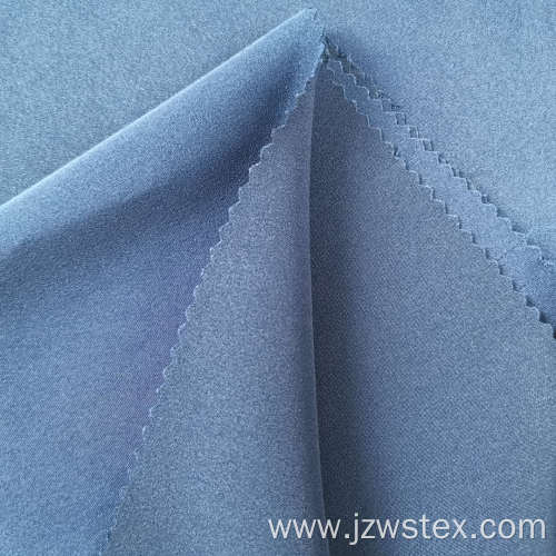 Longitudinal and weft elastic fabrics elastic fabric for suspenders